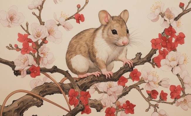 Giữa tháng 11 Âm lịch: Vận may bùng nổ, 4 con giáp này gặt hái thành công và tài lộc viên mãn