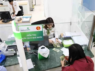Thu ngân sách TP Hồ Chí Minh bất ngờ về đích sớm