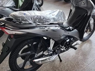 ‘Vua xe số’ mới rẻ nhất của Honda về đại lý với giá mềm, dễ gây sốt vì đẹp át vía Wave Alpha và RSX