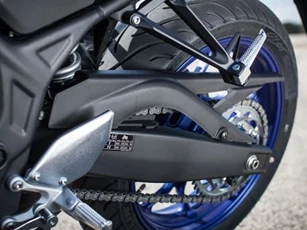 Yamaha sắp ra mắt ‘chiến thần côn tay’ thể thao hơn Exciter: Trang bị át vía Honda Winner X, giá mềm