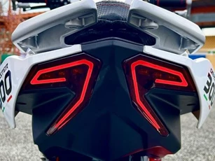 Hạ ‘knock out’ Honda SH, ‘vua xe ga’ mới ‘Made in Italy’ ra mắt tại Việt Nam, thiết kế ăn đứt Vespa