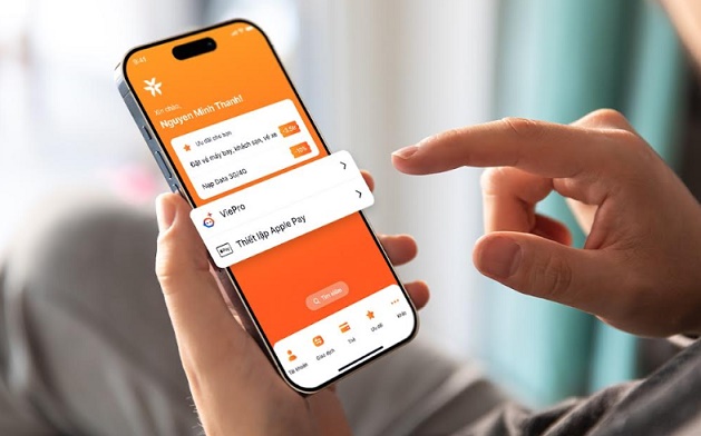 Ứng dụng GenAI cho ứng dụng ngân hàng số sẽ phát triển mạnh