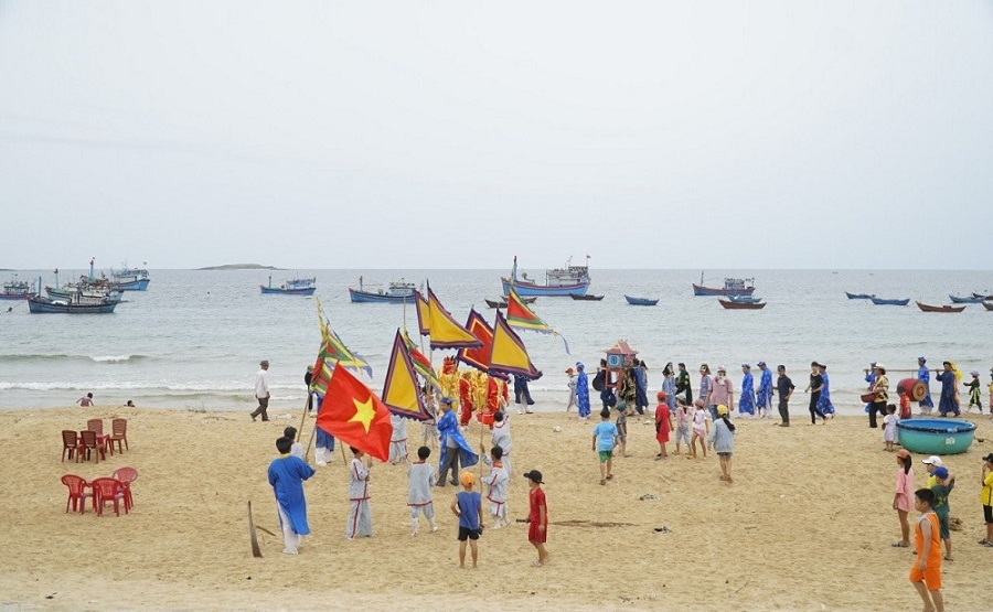 Phú Yên: Phát triển du lịch nông thôn gắn với sản phẩm OCOP 