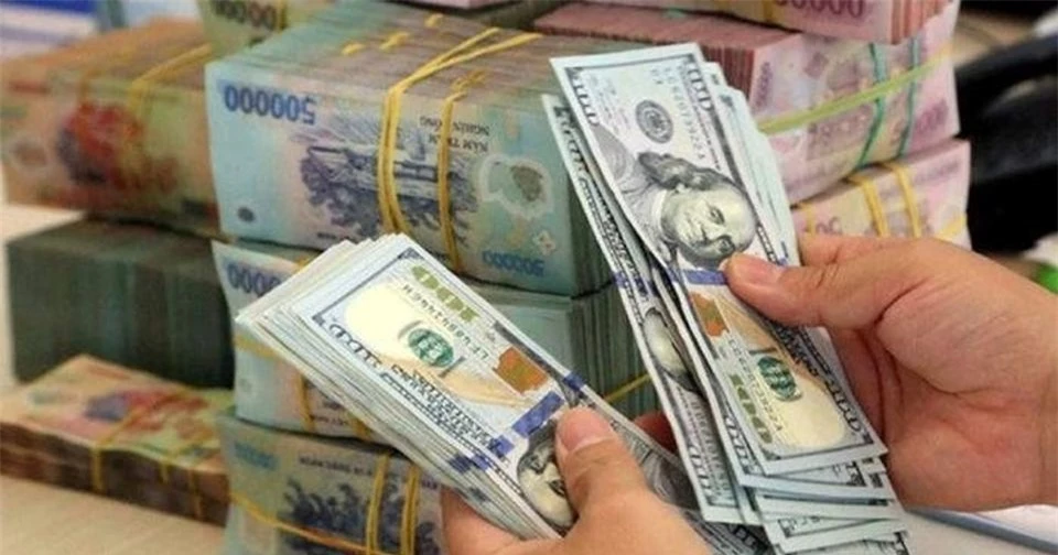 Giá ngoại tệ ngày 9/12/2024: USD sẽ tiếp tục suy yếu?