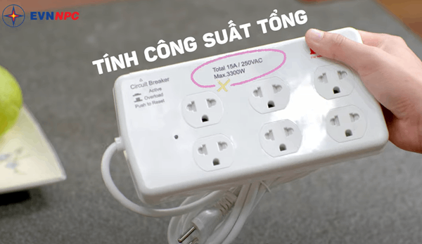 EVNNPC: Tuyên truyền sử dụng điện an toàn