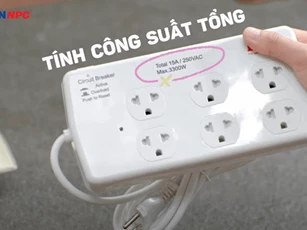 EVNNPC: Tuyên truyền sử dụng điện an toàn