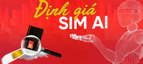 Cách định giá sim số đẹp chính xác và nhanh chóng ai cũng có thể thực hiện