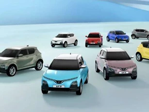 VinFast bán hơn 530 xe mỗi ngày trong tháng 11/2024
