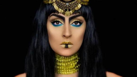 3.000 năm trước, tại sao đồ trang sức quý giá của người Ai Cập cổ lại có hình dạng “bọ phân”?