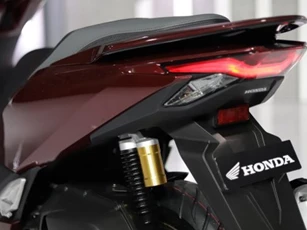 Honda chính thức mở bán ‘vua xe ga’ 160cc mới giá 53 triệu đồng: Được săn đón hơn cả Air Blade và SH