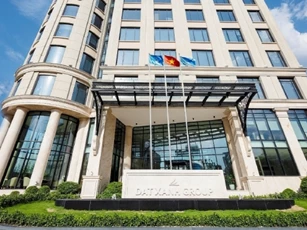 Mắc một loạt sai phạm, Đất Xanh DXG bị phạt hơn 500 triệu đồng