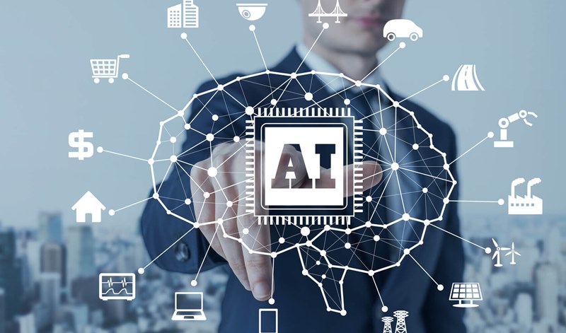 Năm 2025, các doanh nghiệp có xu hướng ứng dụng AI như thế nào?