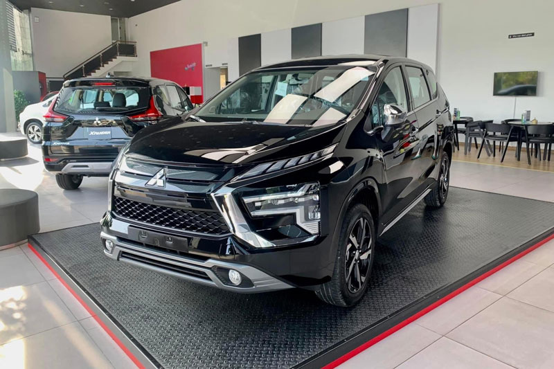 Top 10 ôtô bán chạy nhất tại Việt Nam tháng 11/2024: Mitsubishi Xpander giữ vững ‘ngai vàng’