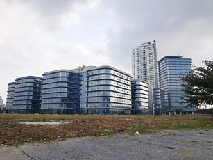 Đà Nẵng: Kiến nghị sớm hoàn thiện, đưa khu công viên phần mềm số 2 vào hoạt động