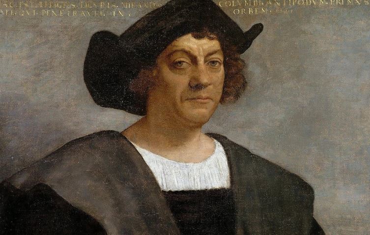 Hé lộ mới về hài cốt và thân thế bí ẩn của Christopher Columbus, người đầu tiên tìm ra Châu Mỹ