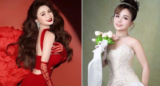 Diễn viên Hoàng Yến đáp trả antifan sau khi bị mỉa mai lấy chồng thứ 5, danh tính chồng kém 20 tuổi gây ‘sốt’