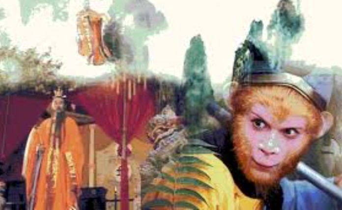 Tôn Ngộ Không vì sao nhất định phải đẩy ngã Nhân Sâm Quả Thụ và dùng con mắt tinh tường của mình để nhìn ra bí mật của cây ăn quả