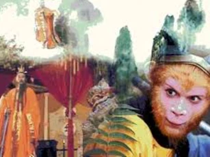 Tôn Ngộ Không vì sao nhất định phải đẩy ngã Nhân Sâm Quả Thụ và dùng con mắt tinh tường của mình để nhìn ra bí mật của cây ăn quả