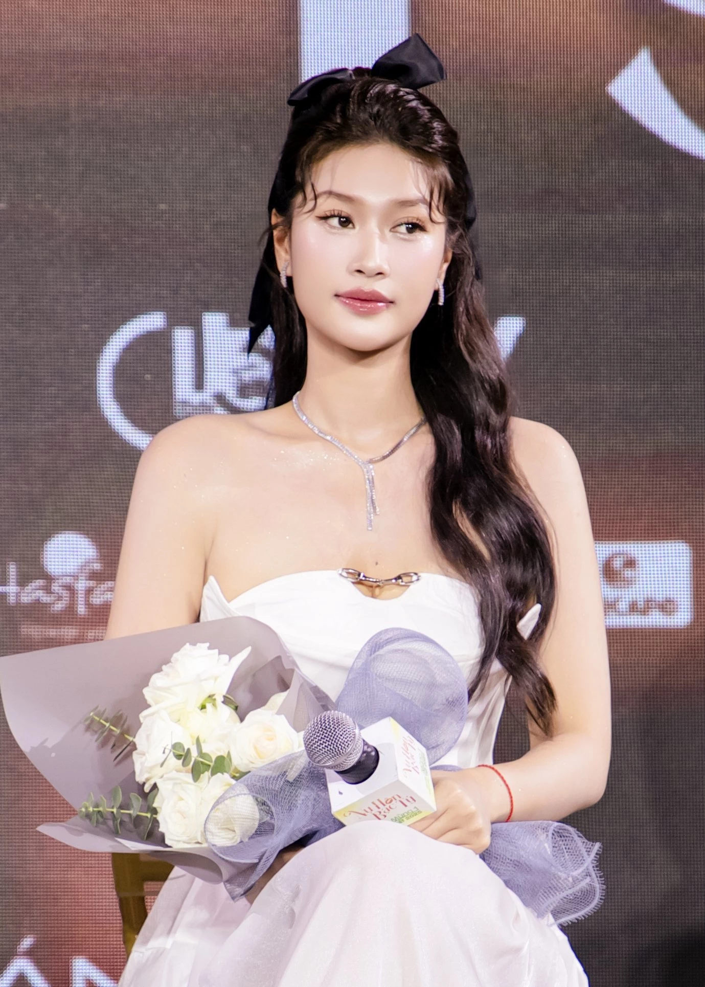 Hoa hậu Thiên Ân