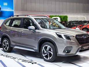 Bảng giá xe Subaru tháng 12/2024: Giảm giá ‘kịch sàn’