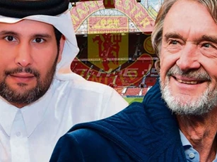 Sir Jim Ratcliffe gây phẫn nộ, tỷ phú Qatar chốt phương án mua lại Man United