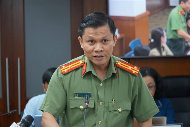 Cảnh báo tội phạm lừa đảo qua mạng gia tăng vào cuối năm ảnh 1