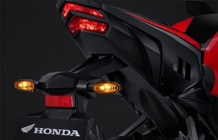 Đại chiến Yamaha Exciter, ‘vua côn tay’ 150cc của Honda đẹp hơn Winner X giảm giá sốc 20 triệu đồng ảnh 5