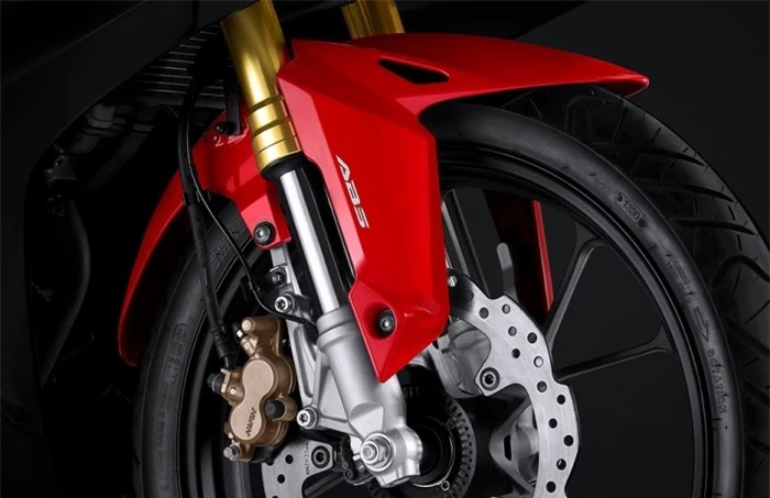 Đại chiến Yamaha Exciter, ‘vua côn tay’ 150cc của Honda đẹp hơn Winner X giảm giá sốc 20 triệu đồng ảnh 6