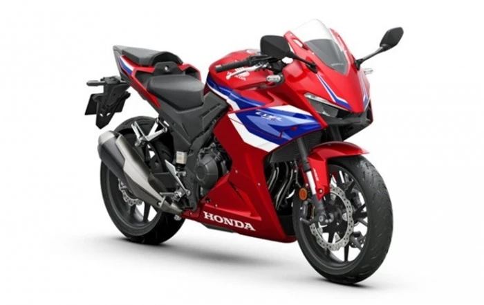 Honda ra mắt ‘tân binh' côn tay xịn hơn Winner X, có phanh ABS 2 kênh át vía Yamaha Exciter, giá mềm ảnh 1