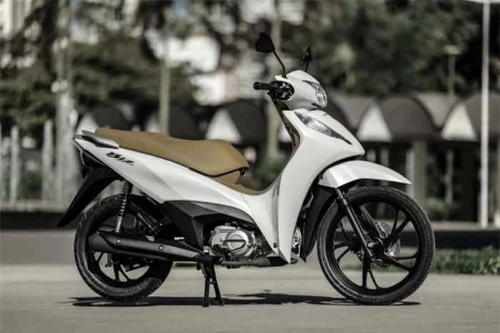 Khách đổ xô mua ‘vua xe số’ mới xịn nhất của Honda vì giá mềm, trang bị ăn đứt Future và Wave Alpha ảnh 2