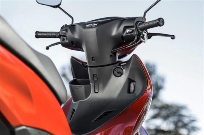 Khách đổ xô mua ‘vua xe số’ mới xịn nhất của Honda vì giá mềm, trang bị ăn đứt Future và Wave Alpha ảnh 3