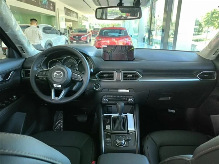 Mazda-CX-5-2