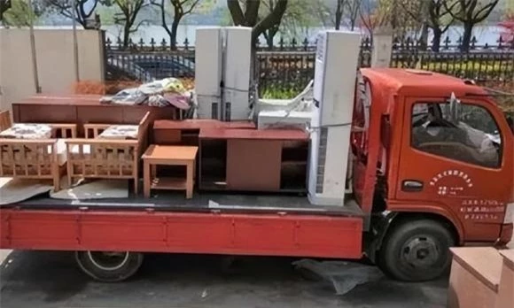 chuyển nhà, đồ vật không vứt khi chuyển nhà, người xưa, cổ nhân, chuyển nhà mới