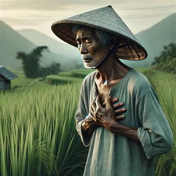 dọn dẹp, tổ tiên, lời tổ tiên 