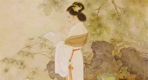 cổ nhân, người xưa, Thà lấy góa phụ chứ không lấy nữ nhân tái giá, góa phụ, nữ nhân tái giá, phụ nữ thời xưa, phụ nữ