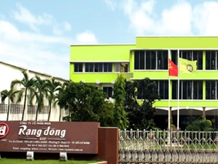 Rạng Đông Holding nhận tin xử phạt sau khi cổ phiếu bị đình chỉ giao dịch