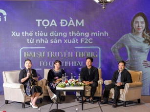 Ứng dụng AI, doanh nghiệp có thể không cần thuê nhân viên tư vấn bán hàng