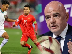 FIFA ra quyết định gây ngỡ ngàng, ĐT Việt Nam và Indonesia có cơ hội lớn làm nên lịch sử