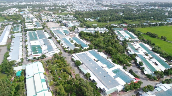 Công ty Tư vấn Đầu tư Xây dựng Kiên Giang CKG bị xử phạt 