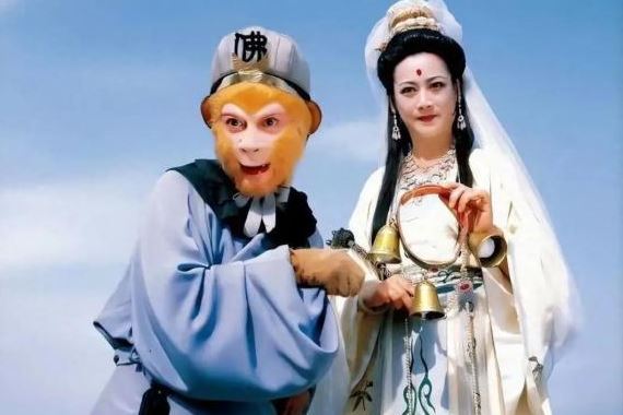 'Soi' sức mạnh của Quán Thế Âm Bồ Tát ở 'Tây Du Ký': Liệu có dưới 1 người, trên vạn người?