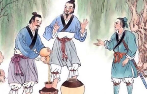 Cổ nhân căn dặn: “Phú quý không đến 3 nơi, hết tiền không gần 2 người”, làm được ắt lên hương, đó là nơi nào?