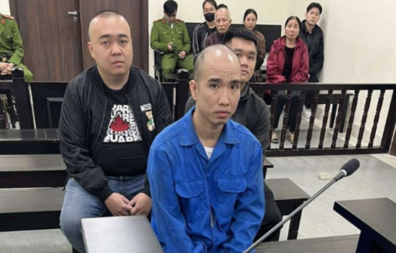 Lĩnh án vì cho vay lãi suất 912,5%/năm, dọa giết gia đình con nợ