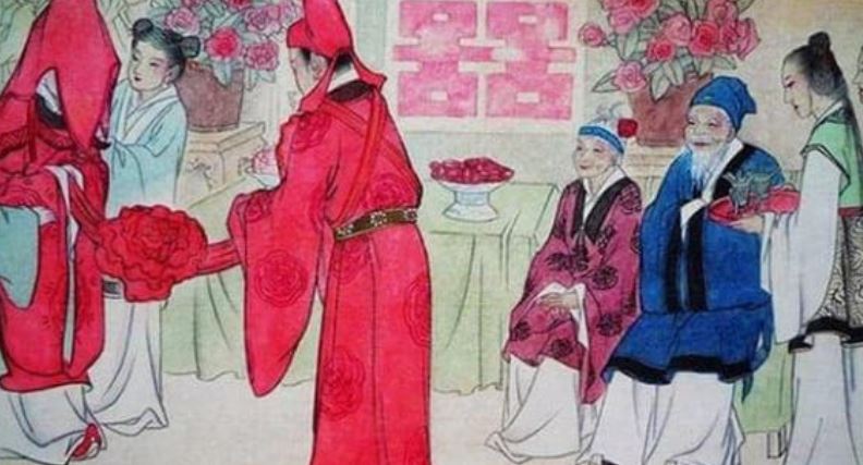 Quan niệm hôn nhân xưa: “Thà lấy góa phụ chứ không lấy nữ nhân tái giá”, tiêu chuẩn nào để xác định điều này?