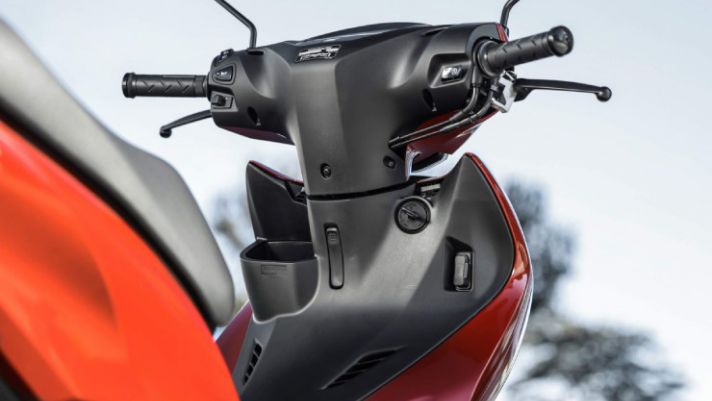 Khách đổ xô mua ‘vua xe số’ mới xịn nhất của Honda vì giá mềm, trang bị ăn đứt Future và Wave Alpha