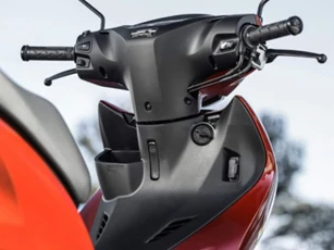 Khách đổ xô mua ‘vua xe số’ mới xịn nhất của Honda vì giá mềm, trang bị ăn đứt Future và Wave Alpha
