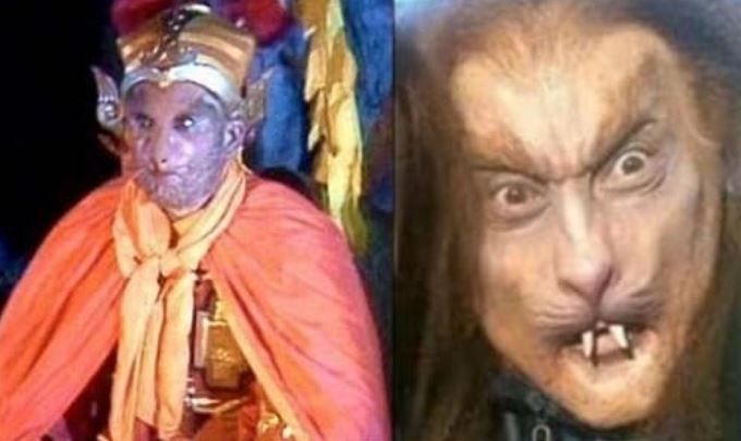 Trong 'Tây Du Ký', đây là yêu quái duy nhất dọa được Diêm Vương, khiến Phật Tổ Như Lai bối rối, Ngọc Hoàng né tránh, nhưng chỉ sợ 1 người