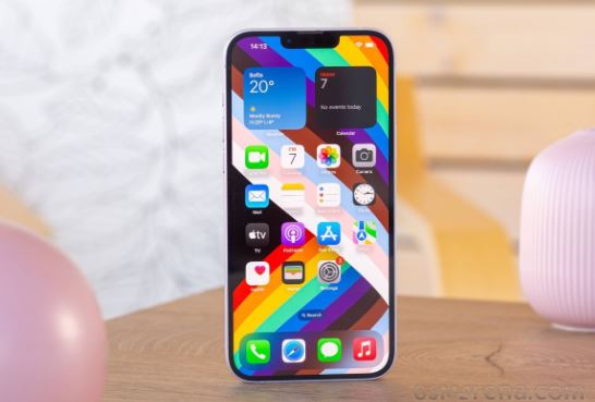 iPhone 14 Plus trang bị màn lớn, hiệu năng kịch trần, giá rẻ nhất Việt Nam trong số iPhone màn lớn