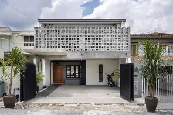 Muốn biết ngôi nhà có nằm trên mảnh đất vượng khí, hợp phong thủy hay không, gia chủ chỉ cần xem xét 4 điểm này là rõ