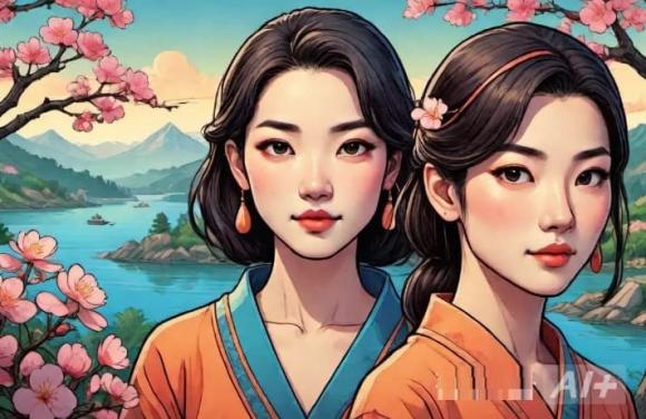 4 dáng mắt này của con gái được các chàng trai công nhận là đôi mắt thần tiên! Đặc biệt là loại đầu tiên, dễ thu hút hoa đào nhất