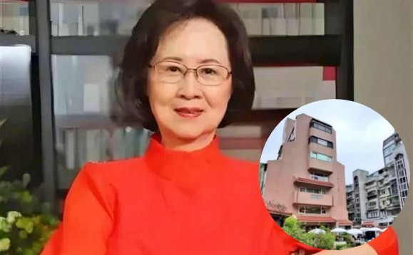 Lời đồn đại sau cái chết của Quỳnh Dao: Hàng xóm phàn nàn đây là 'ngôi nhà ma', giá căn hộ hơn 400 tỷ có thể bị ảnh hưởng